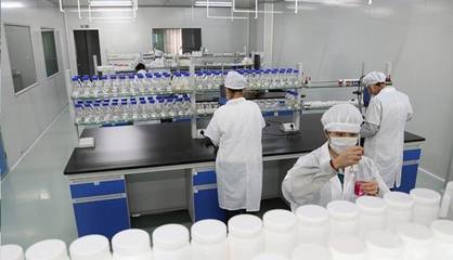 曹連振 從技術(shù)“小白”到京潤(rùn)珍珠技術(shù)研發(fā)負(fù)責(zé)人的蛻變之路