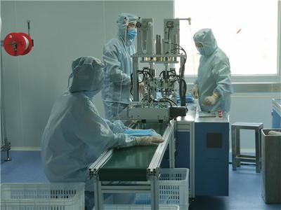 后疫情時(shí)代口罩行業(yè)調(diào)查 生產(chǎn)線(xiàn)的暫停與加速，技術(shù)研發(fā)的突圍