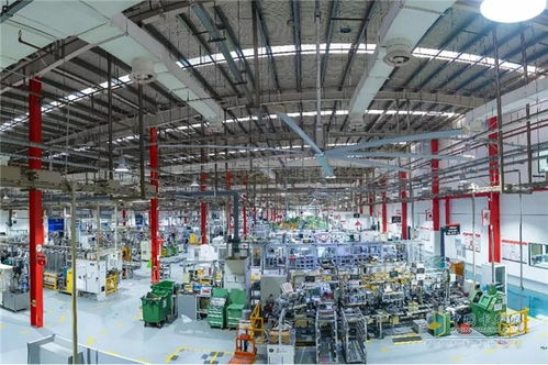 高光時(shí)刻 無(wú)錫康明斯渦輪增壓技術(shù)第1500萬(wàn)臺(tái)增壓器下線(xiàn)，技術(shù)研發(fā)鑄就卓越里程碑